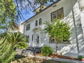 1650 Virginia Road, Los Angeles CA 90019