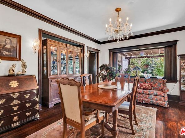 1650 Virginia Road, Los Angeles CA 90019