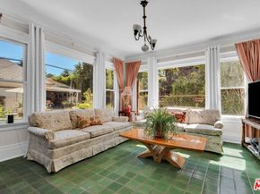 1650 Virginia Road, Los Angeles CA 90019