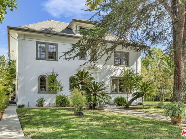 1650 Virginia Road, Los Angeles CA 90019