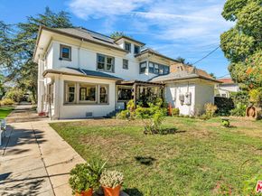 1650 Virginia Road, Los Angeles CA 90019