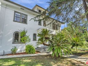 1650 Virginia Road, Los Angeles CA 90019