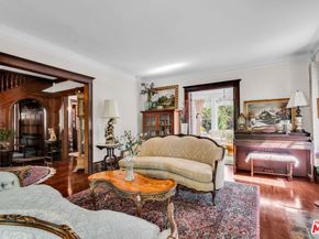 1650 Virginia Road, Los Angeles CA 90019