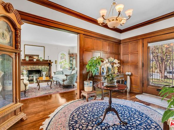 1650 Virginia Road, Los Angeles CA 90019