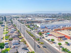 18223 Milmore Avenue, Carson CA 90746