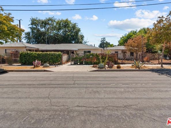 1344 N Parish Place, Burbank CA 91506