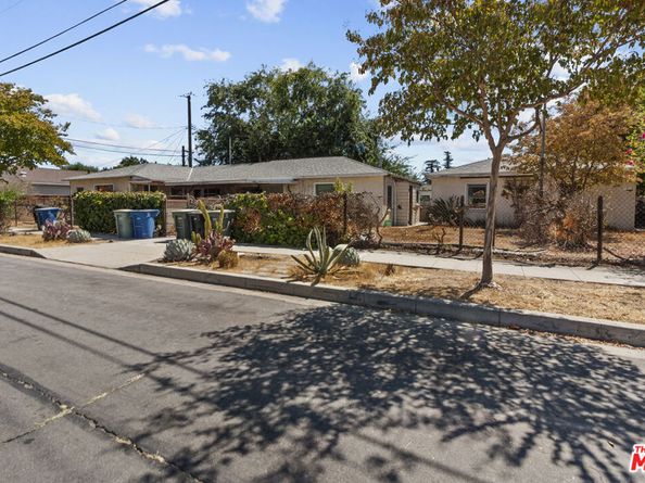 1344 N Parish Place, Burbank CA 91506