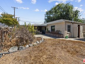 1344 N Parish Place, Burbank CA 91506