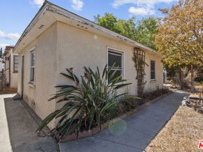 1344 N Parish Place, Burbank CA 91506