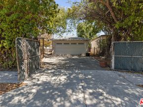1344 N Parish Place, Burbank CA 91506