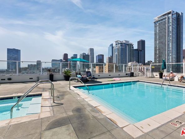 939 S Broadway 505, Los Angeles CA 90015