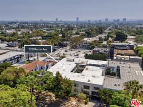 8220 Norton Avenue, West Hollywood CA 90046