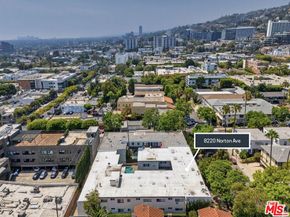 8220 Norton Avenue, West Hollywood CA 90046