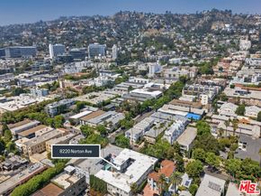 8220 Norton Avenue, West Hollywood CA 90046