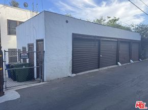 1531 Silver Lake Boulevard, Los Angeles CA 90026