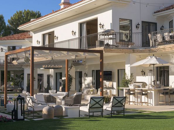 6110 Merritt Drive, Malibu CA 90265