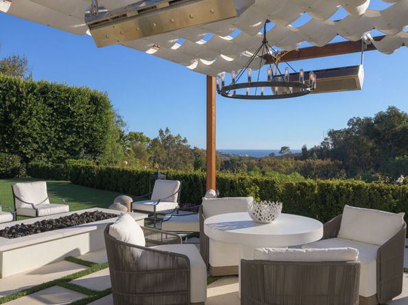 6110 Merritt Drive, Malibu CA 90265