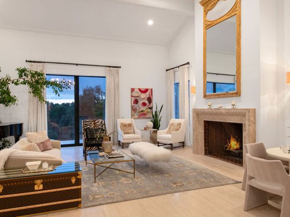 6110 Merritt Drive, Malibu CA 90265