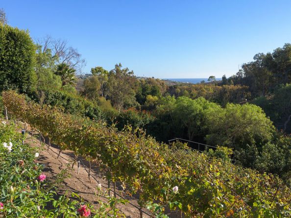 6110 Merritt Drive, Malibu CA 90265