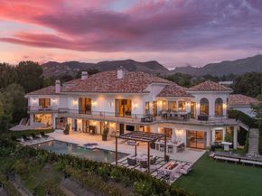 6110 Merritt Drive, Malibu CA 90265