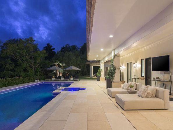 6110 Merritt Drive, Malibu CA 90265