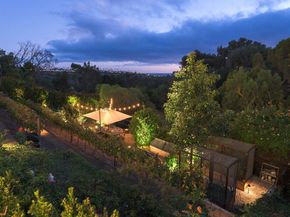 6110 Merritt Drive, Malibu CA 90265