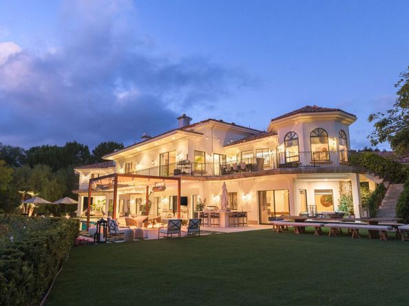 6110 Merritt Drive, Malibu CA 90265