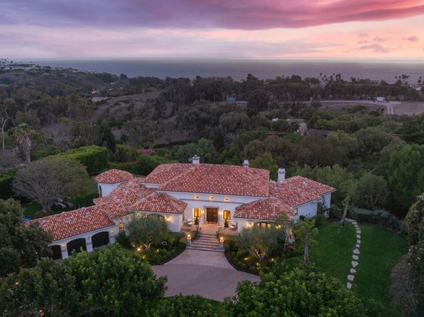 6110 Merritt Drive, Malibu CA 90265