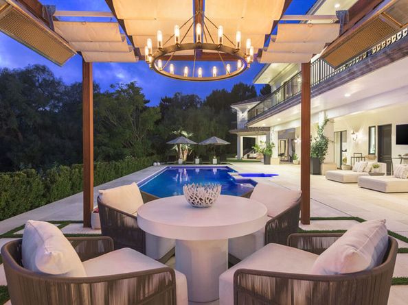 6110 Merritt Drive, Malibu CA 90265
