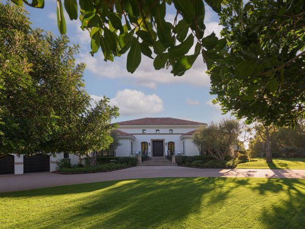 6110 Merritt Drive, Malibu CA 90265
