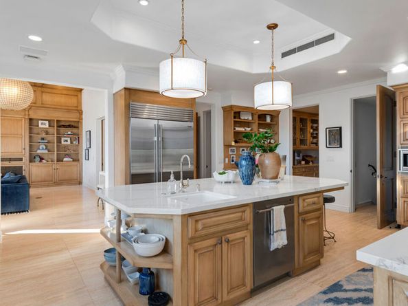6110 Merritt Drive, Malibu CA 90265