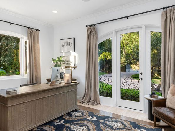 6110 Merritt Drive, Malibu CA 90265