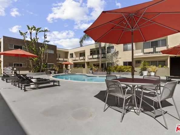 1233 N Laurel Avenue 109, West Hollywood CA 90046