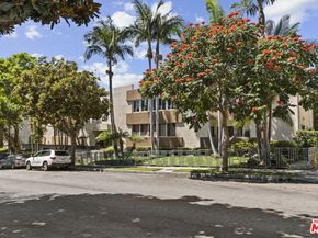 1233 N Laurel Avenue 109, West Hollywood CA 90046