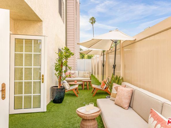 1033 12th Street 102, Santa Monica CA 90403
