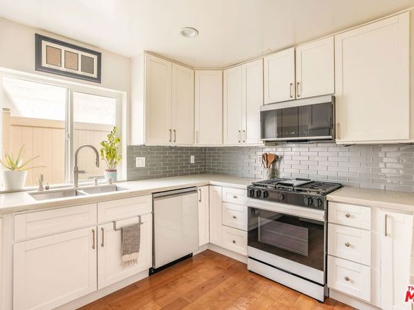 1033 12th Street 102, Santa Monica CA 90403