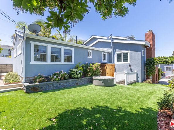 618 Arena Street, El Segundo CA 90245