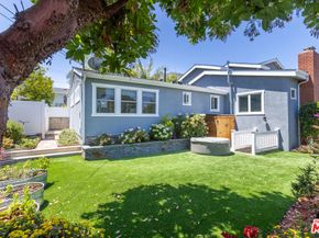 618 Arena Street, El Segundo CA 90245