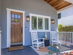 618 Arena Street, El Segundo CA 90245