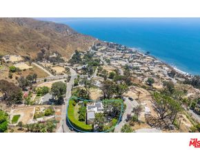 20556 Little Rock Way, Malibu CA 90265