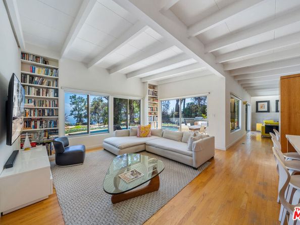 20556 Little Rock Way, Malibu CA 90265