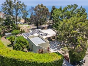20556 Little Rock Way, Malibu CA 90265