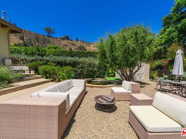 20556 Little Rock Way, Malibu CA 90265