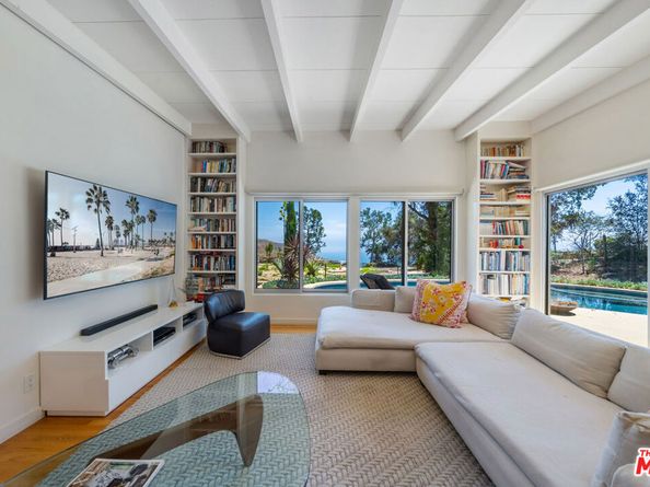 20556 Little Rock Way, Malibu CA 90265