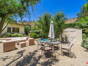 20556 Little Rock Way, Malibu CA 90265