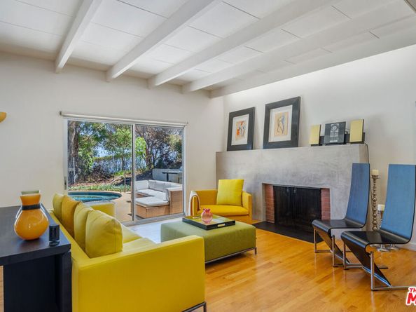 20556 Little Rock Way, Malibu CA 90265