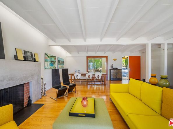 20556 Little Rock Way, Malibu CA 90265