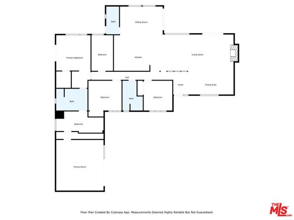 20556 Little Rock Way, Malibu CA 90265