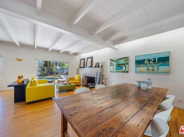 20556 Little Rock Way, Malibu CA 90265