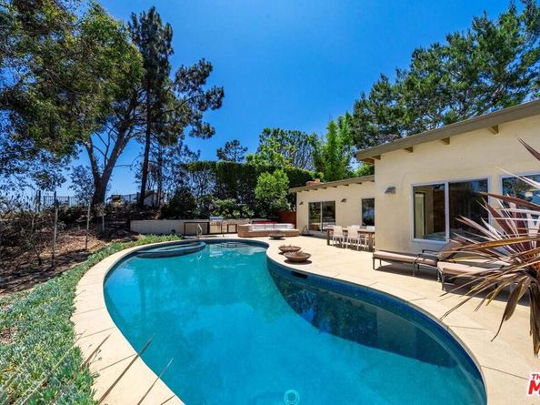 20556 Little Rock Way, Malibu CA 90265